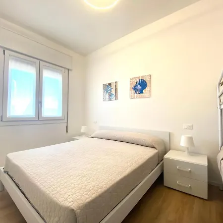 דירה Maria Luisa - Piazza Mazzini - 30 Mt Dal Mare - *